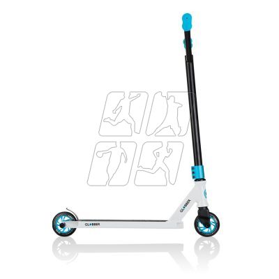 3. The Globber Stunt GS 540 622-009 Pro Scooter HS-TNK-000010049