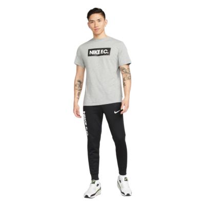 9. Nike NK Dri-Fit FC Liber M DC9016 010 Pants
