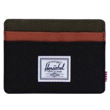 Herschel Cardholder Wallet 30065-05883 Black One size