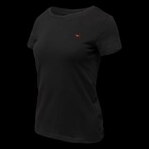 Women's T-shirt with short sleeves LADY PLAYO II SLIM