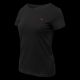 Women's T-shirt with short sleeves LADY PLAYO II SLIM