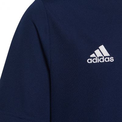 5. adidas Entrada 22 Jersey Jr H57564
