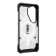 7. Urban Armor Gear Pathfinder Cell Phone Case 17.5 cm (6.9") Silver
