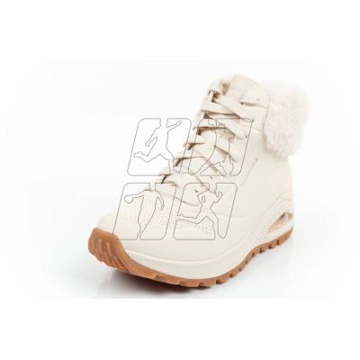 4. Skechers Uno Rugged W 167274/NAT