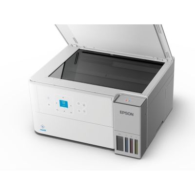 8. Epson EcoTank L4366