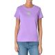 16. Pinko Logo Bussolotto T-shirt W 100355A0KO