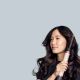 38. DYSON Airwrap Pink Hair Curler