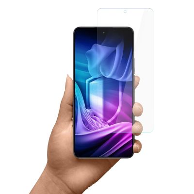 8. 3mk Silky Matt Pro Matte Film for Realme 14 5G / 14T 5G