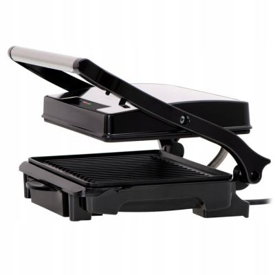 11. CAMRY CR 3044 Electric Grill