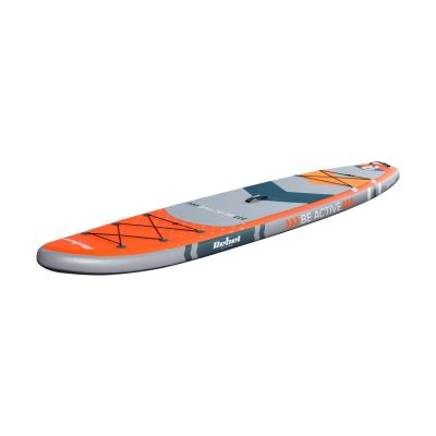 19. REBEL ACTIVE Inflatable SUP Board 350 x 81 x 15 cm, orange