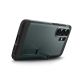 7. Spigen Tough Armor Mag MagSafe Case for Samsung Galaxy S26 Ultra - Green