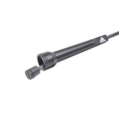 3. adidas ADRP-13011 skipping rope