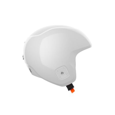 5. POC Skull Dura X MIPS Ski Helmet, White