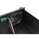 10. LANBERG SERVER CASE 19" 4U ATX 350/10 SC01-3