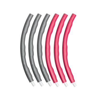 6. VIRTUFIT HULA HOOP 100 CM 1.8 KG