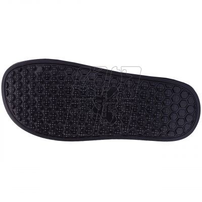 3. Coqui Tora M 7081-100-2100 slippers
