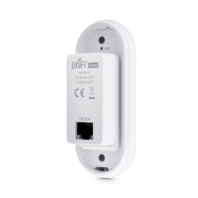 6. Ubiquiti UA-Reader Lite White