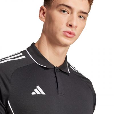 5. Adidas Tiro 25 Competition Polo M JY1804 T-shirt