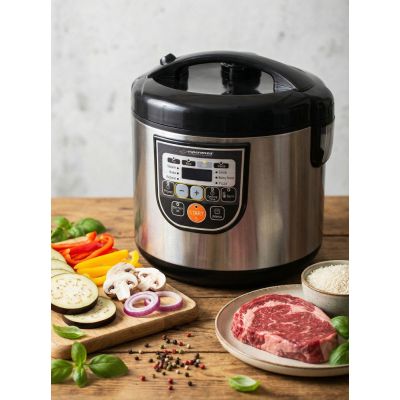 39. Esperanza COOKING MATE EKG011 (860W) planetary food processor