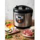 39. Esperanza COOKING MATE EKG011 (860W) planetary food processor