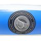 5. AIR TRUCK GYMNASTIC MATTRESS MAT ACROBATIC PATH 300X100X15CM ELECTRIC PUMP BLUE