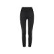 MILLET INTENSE TIGHT W black leggings