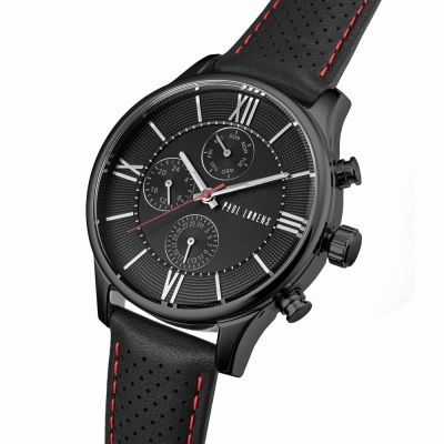 3. Men's Watch Paul Lorens PL11652A6-1A3