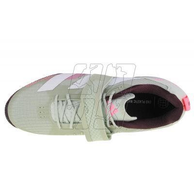 3. Adidas Adipower Weightlifting 3 M GY8925 shoes