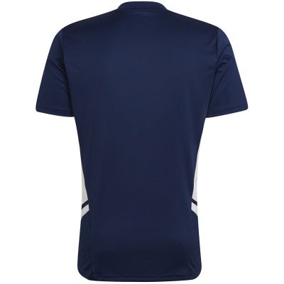 2. Adidas Condivo 22 Jersey V-neck M HA6291