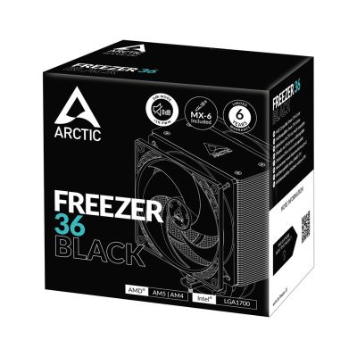 6. CPU COOLER S_MULTI/ACFRE00123A ARCTIC