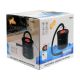 2. Ash vacuum cleaner 800W/18L