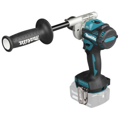4. Cordless drill driver 18V 0*AH LXT 2-speed