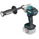 4. Cordless drill driver 18V 0*AH LXT 2-speed