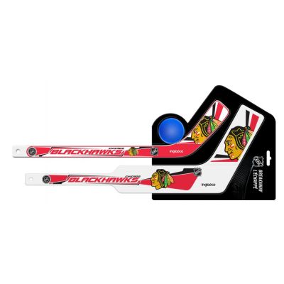 3. Inglasco NHL Breakaway Game Set