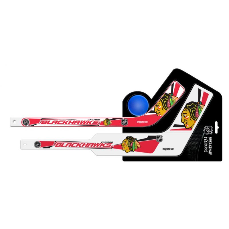 3. Inglasco NHL Breakaway Game Set