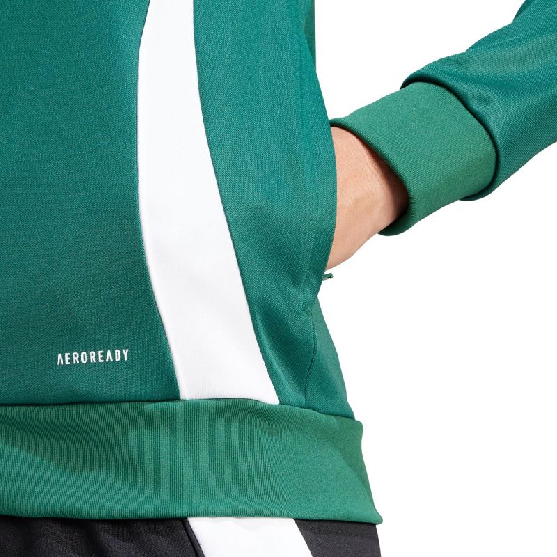 7. adidas Tiro 24 Training W sweatshirt IR9499
