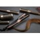 9. Adler AD 2318 hair straightener (35W; black)