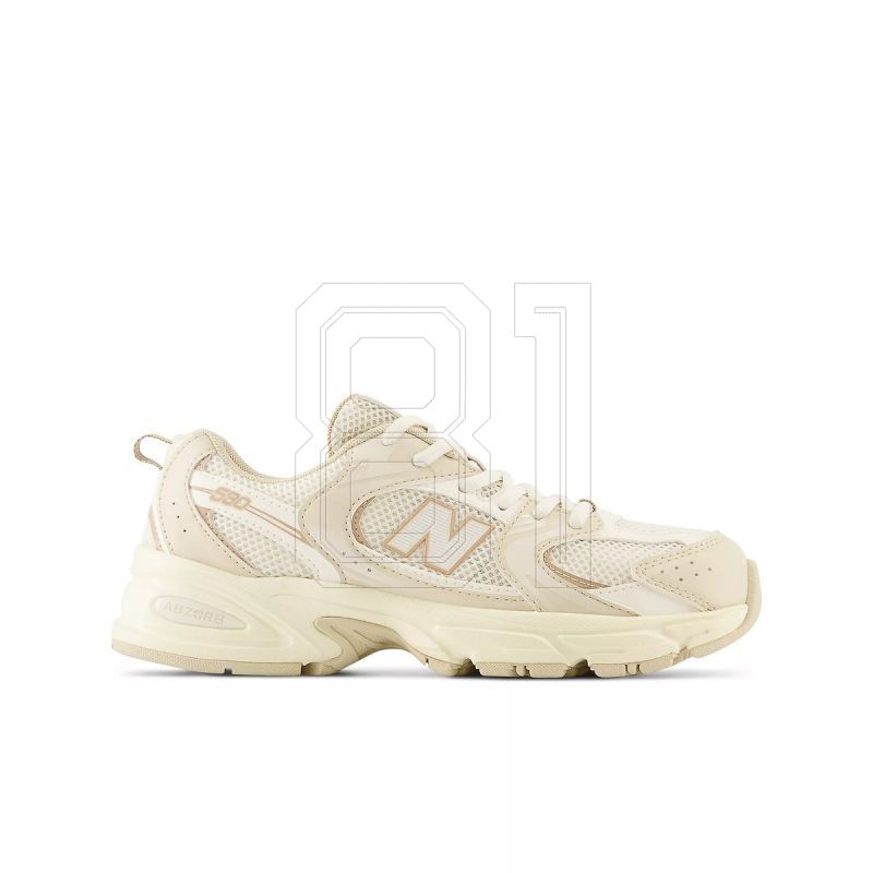6. New Balance Jr GR530AA shoes