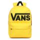 Vans Old Skool III Backpack Lemon Chrome - VN0A3I6R85W