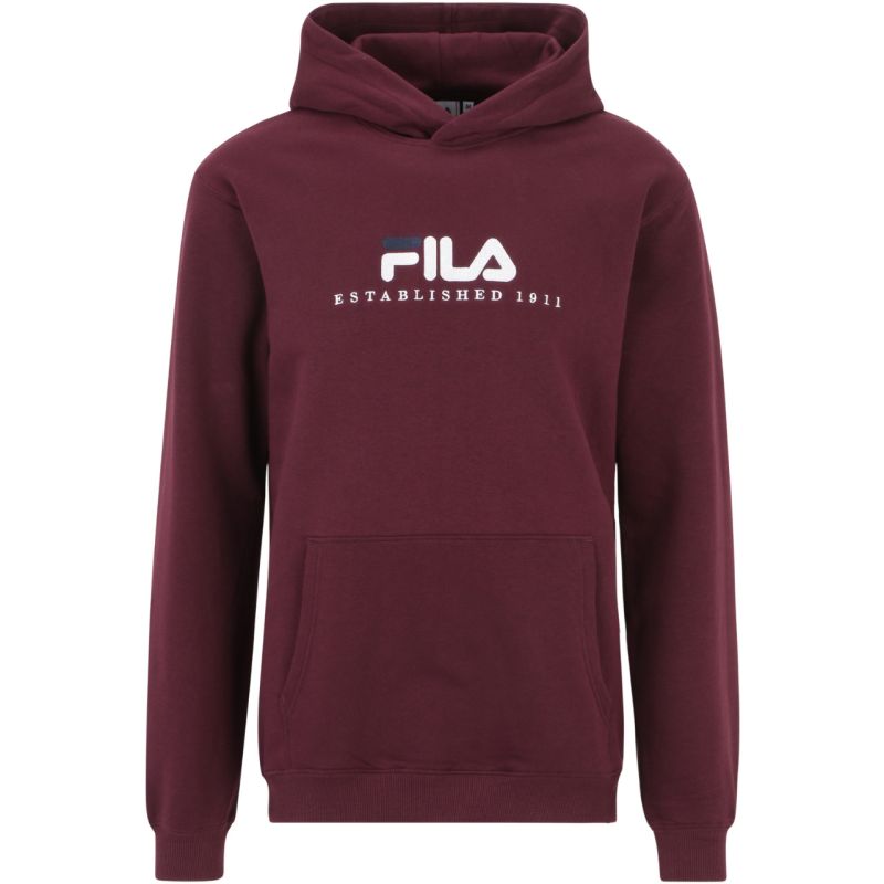 5. Fila Brunssum M FAU0145 40107 sweatshirt