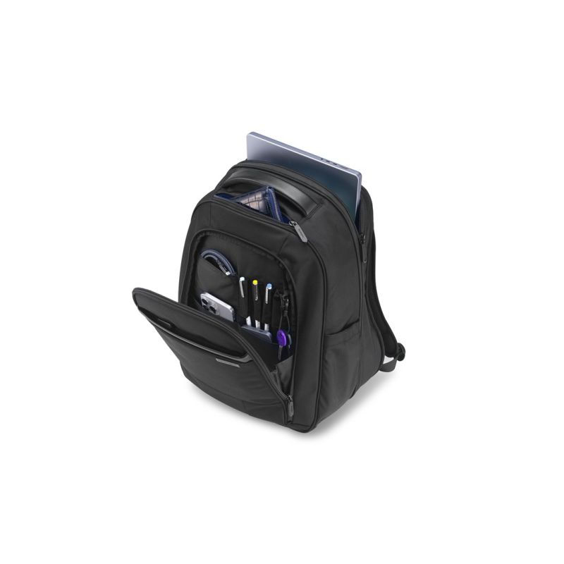 35. Kensington Contour 2.0 Pro Backpack for 17" Laptop