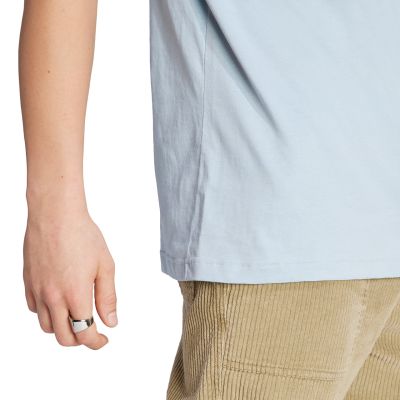 13. adidas Essentials Single Jersey Linear Embroidered Logo Tee M IJ8651