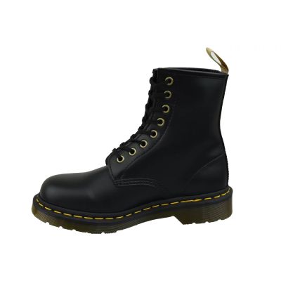 10. Dr. Martens Vegan 1460 14045001 Black 47