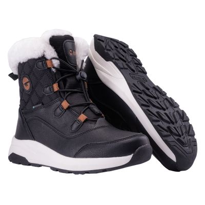 8. Hi-Tec Mester Wp Teen Jr shoes 92800555587