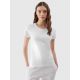 10. T-shirt 4F W 4FWSS24TTSHF1163-10S