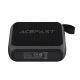5. Acefast K4 Go Bluetooth 5.4 Mini Wireless Speaker - Black
