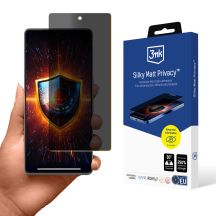 3mk Silky Matt Privacy Matte Privacy Screen Protector for Google Pixel 7 5G