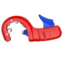Knipex 90 23 01 BK hand pipe cutting tool Pipe cutter