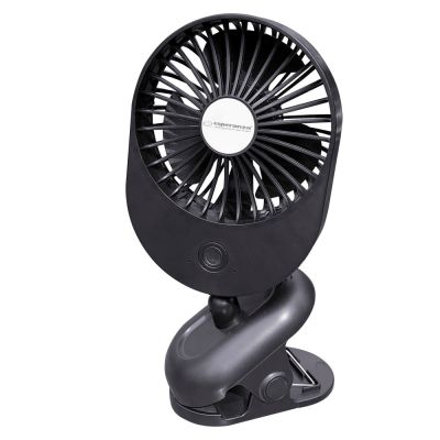 ESPERANZA COMPACT USB FAN SILENE EHF103K