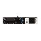 2. APC SRT1000RMXLI-NC Double Conversion (Online) UPS 1 kVA 1000 W